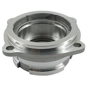Корпус підшипника КШМ (болгарки) Makita GA5030 (318336-6)