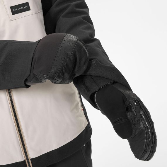 Куртка чоловіча SNB 900 бежева - XL | Зображення 7