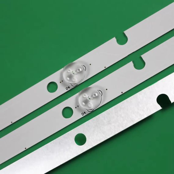 LED підсвітка TV 32" RF-AI315B32-0601S-01 JS-LB-D-JP3200-061CBAC 01.JL.JP32071235A1 E32D7212 E243951 3шт. | Зображення 3
