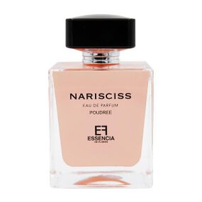 Парфумована вода Fragrance World Narisciss Poudree парфюмированная вода 100 мл 100 мл