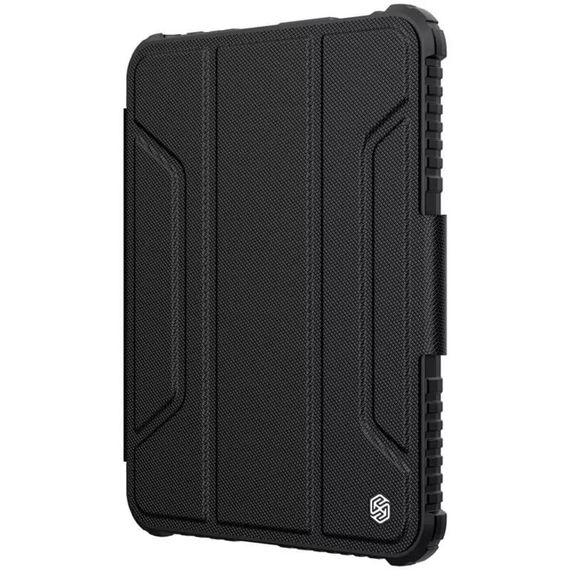 Чохол-книжка Nillkin Bumper Pro для Apple iPad Mini 6 (8.3") (2021) (2024) Black | Зображення 3