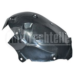 Подкрылок передний правый Renault Kangoo 08- (задняя часть), AutoTechteile, 505 1437, 71136