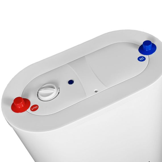 Бойлер Grunhelm GBH-IUM-80W 80л | Зображення 2