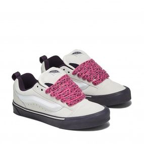 Кросівки Vans KNU Skool Pop Outsole Purple (3012) 39 25 см