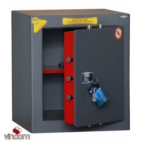 Сейф огне-взломостойкий Technomax DPK7