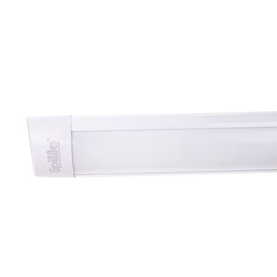 Линейный светодиодный светильник FLF-02 12W WW | Зображення 1