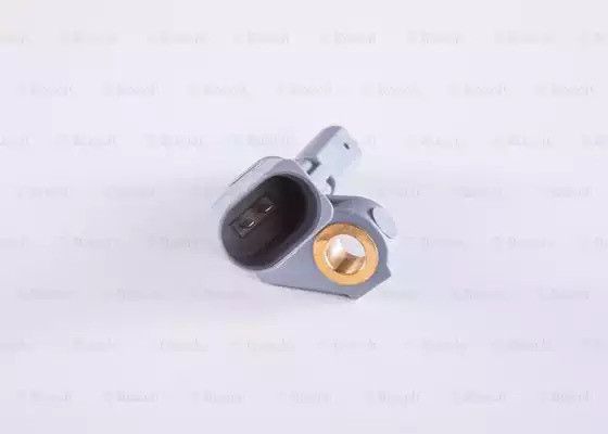 Датчик ABS AUDI Q3, SEAT ALHAMBRA, SKODA SUPERB, BOSCH (0986594560) | Зображення 7
