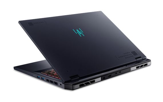 Ноутбук Acer Predator Helios Neo 18 PHN18-71 18' WUXGA, Intel i9-14900HX, 32GB, F1TB, NVD4060-8, Lin (NH.QS0EU.001) | Зображення 6