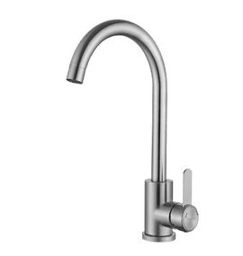 Змішувач для кухні Mixxus FAN-011 (MI6107)