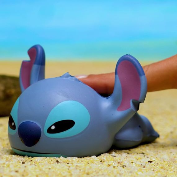 Іграшка-сквіш "Пригоди Стіча" 82/CN24-3 серії "Disney" | Зображення 1
