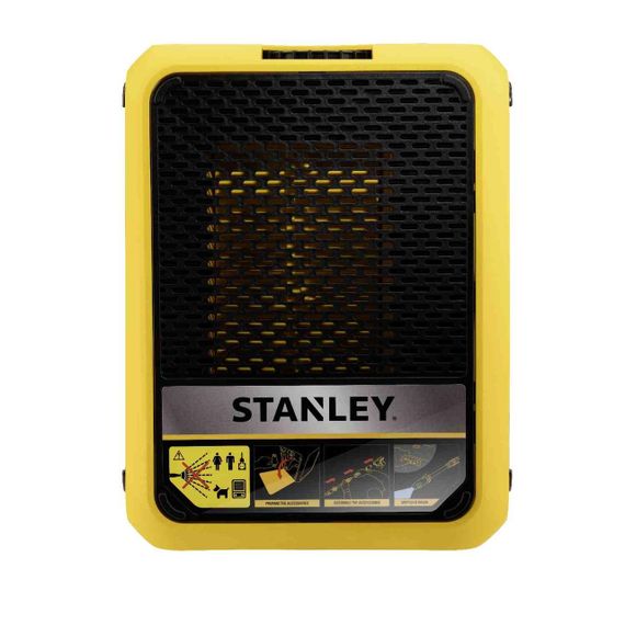 Миття високого тиску електричне STANLEY SXPW25CDSS-E | Зображення 3