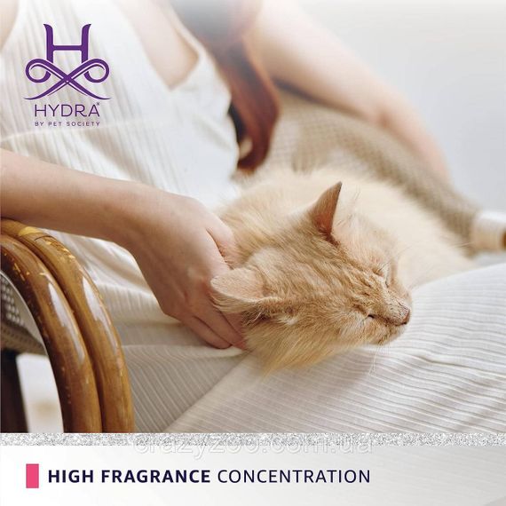 Парфюм для собак и котов Hydra Groomers Forever Love 130 мл 026259 | Зображення 3