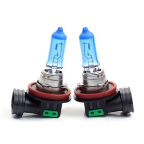 Автолампа Philips галогенова 55W (12362 DV S2)