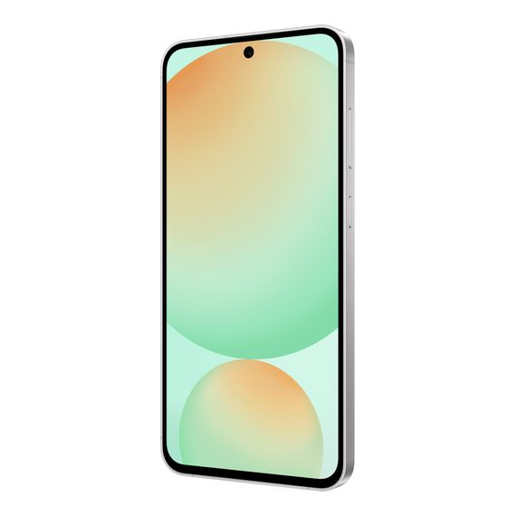 Мобільний телефон Samsung Galaxy S24 FE 8/256Gb Mint (SM-S721BLGGEUC) | Зображення 3