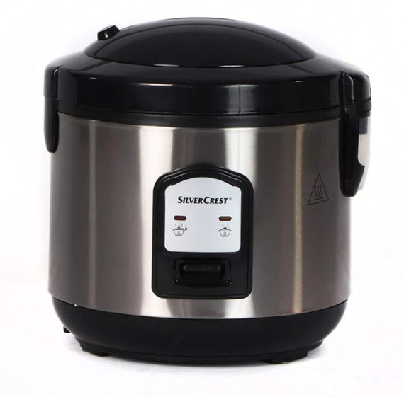 Рисоварка Silver Сrest SRK-400-A2 400 Вт