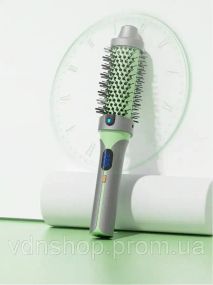 Гребінець для завивки "три в одному" з негативними іонами AND LY-946