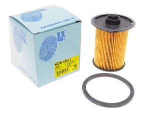 Фильтр топливный Renault Trafic Master 1.9-2.5DCi 97-14 ADN12323