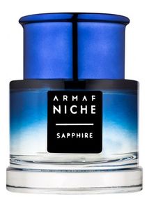 Парфумована вода Armaf Niche Sapphire 90 мл