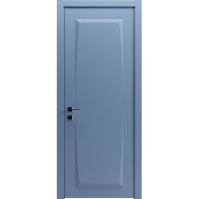 Двери Rodos LOFT Olimpia (1,2,3) RAL 5014