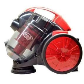 Пилосос Domotec MS 4405 220V/1200W, пилосос циклон з контейнером