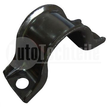 Кронштейн стабилизатора заднего Mercedes Benz Sprinter W906 06-18/ W639 03-14/ VW Crafter 06-16, AutoTechteile, 100 3184, 3184