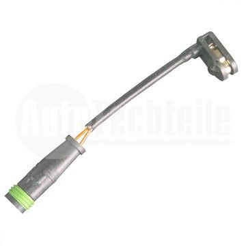 Датчик износа тормозных колодок передний/задний Mercedes Benz Sprinter W906/907 06-/ Vito/ W447 19-/ W639 03-/ VW Crafter 06-16/