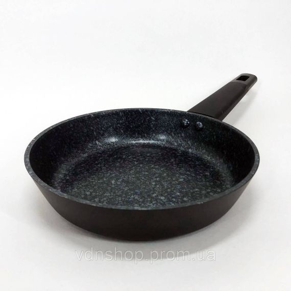 Сковорода з антипригарним покриттям для газової плити, Практична сковорода для кухні RG-16 | Зображення 1