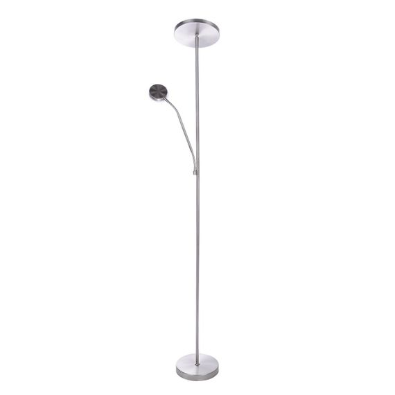Торшер FH-014/2 LED SN