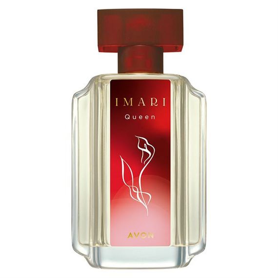 Туалетна вода Avon Imari Queen для Неї 50 мл