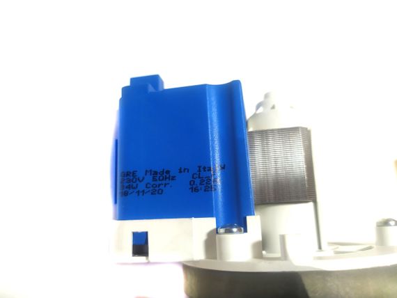 Насос 34W для пральної машини Samsung GRE DC90-11110K | Зображення 3