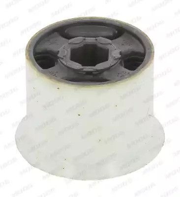 Сайлентблок важеля SEAT CORDOBA, VW POLO, MOOG (SESB0104)