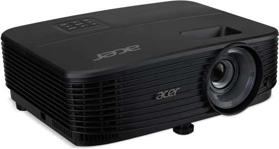 Проєктор Acer X1129 SVGA MR.JXF11.001 | Зображення 4