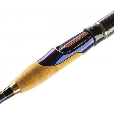 Удилище Favorite Skyline TZ NEW SKYTZ-842SH 2.54m 30-100g Ex.Fast (1693.04.80) | Зображення 3