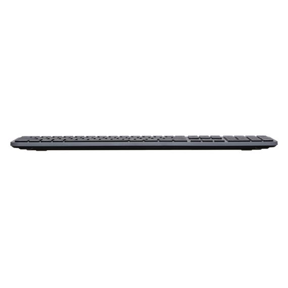 Комплект 2E MK440 Wireless/Bluetooth UA Black/Grey (2E-MK440WBGR_UA) | Зображення 5