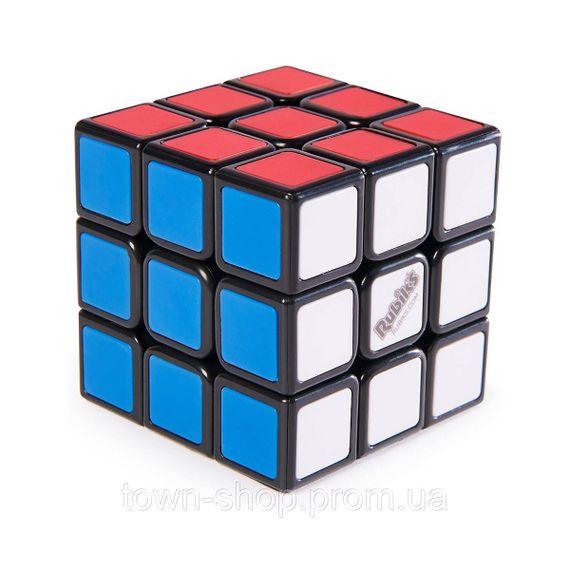 Головоломка Rubik's  - Кубик 3х3 Фантом | Зображення 7