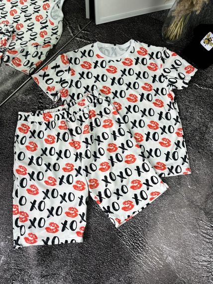 Спортивний костюм