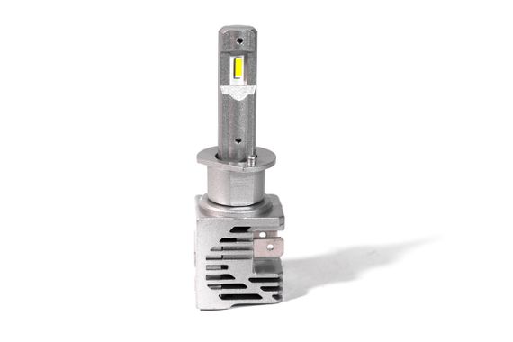 Комплект світлодіодних ламп TBS Design TM3 MINI H1 30w 12-24v 6000K 3200Lm | Зображення 3