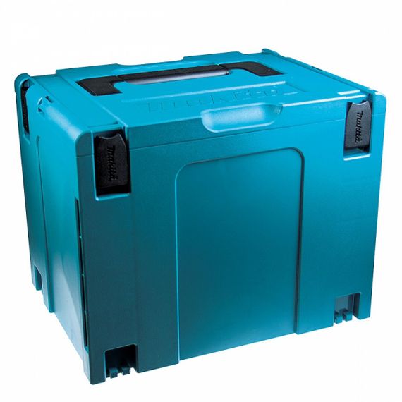 Кейс універсальний Makita Makpac №4 (821552-6) | Зображення 2