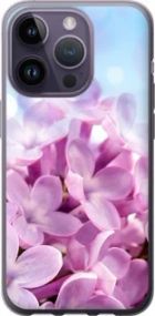 Чохол для Apple iPhone 14 Pro з силікону FCh_066052