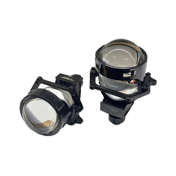 Світлодіодні BI-LED лінзи TORSSEN 3'' Ultra 6 | Зображення 1