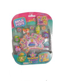 Набір фігурок Moji Pops S2 – Сяючий сюрприз PMP2B816IN00, на блістері (8431618009840) Вид 1