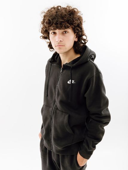 Толстовка Nike CLUB HOODIE FZ BB | Зображення 4