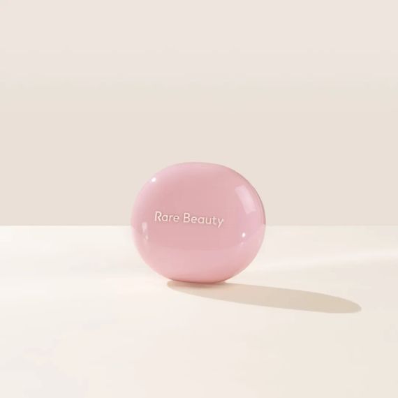 Кремовые румяна Rare Beauty Stay Vulnerable Melting Blush - Nearly Rose (5 г) | Зображення 1