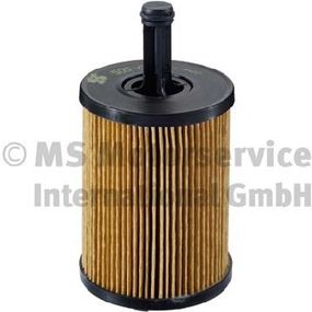 Фильтр масляный VW Caddy/T5 1.9-2.5 TDI/SDI 03-, KS, 50013505,
