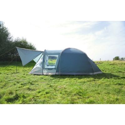 Палатка Vango Mokala 450 Mineral Green (TETMOKALA000001) (930839) | Зображення 9