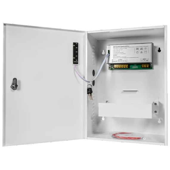 Kraft PSU-24100LED Джерело безперебійного живлення | Зображення 1