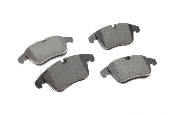 Колодки гальмівні передні Citroen C5 Peugeot 508 08- з датчиками  22-0675-5K | Зображення 7