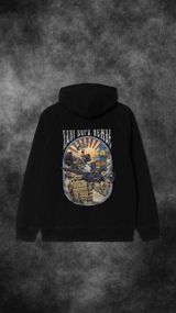 Худі мілітарі