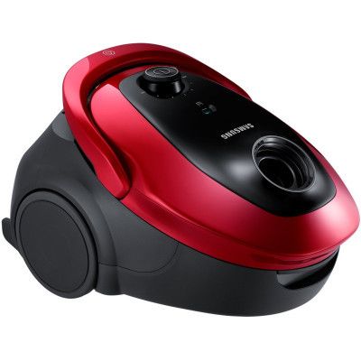 Пылесос Samsung VC07M25E0WR/UK | Зображення 9