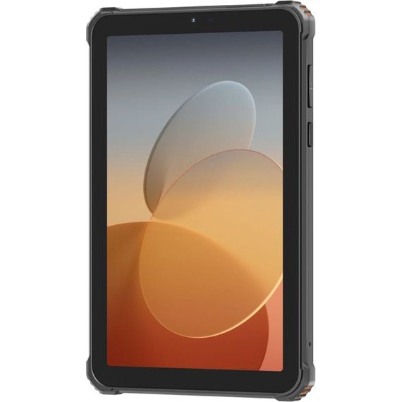Планшет OUKITEL RT3 pro 8" 4/128GB / NFC / LTE Black-Orange (6931940767187) | Зображення 6
